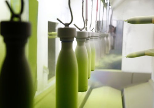 The company is a national high-tech enterprise with an experienced R & D, design and production management team